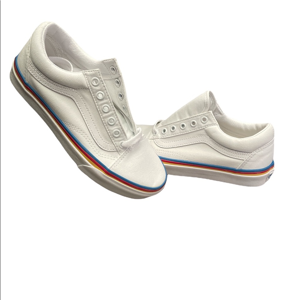 Vans Old Skool Rainbow